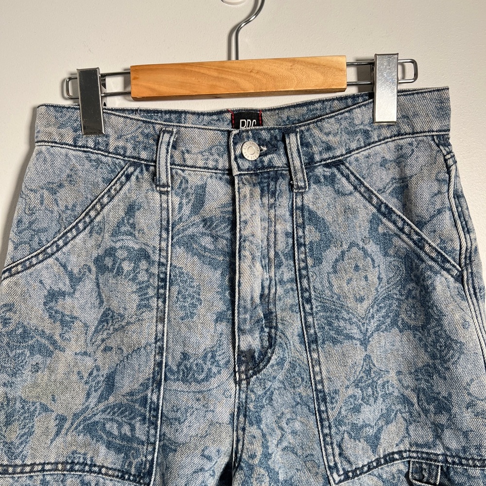 Vintage Urban Outfitters Cargo Pants / Jeans / Denim